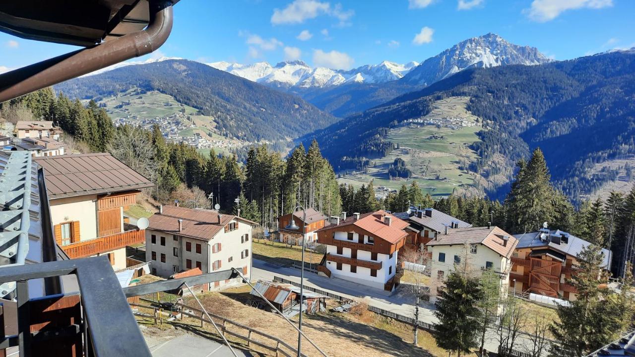 Casa Vacanze Da Olga Danta Exterior foto